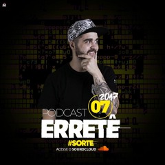 PODCAST 07 #ERRETE Live @ RT Home Studio
