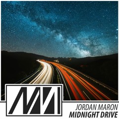 Jordan Maron - Midnight Drive