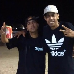 Pingreen & Titi (Ação Subsolo) Velha Nova Escola [BernardesBeats] Prod. Titan