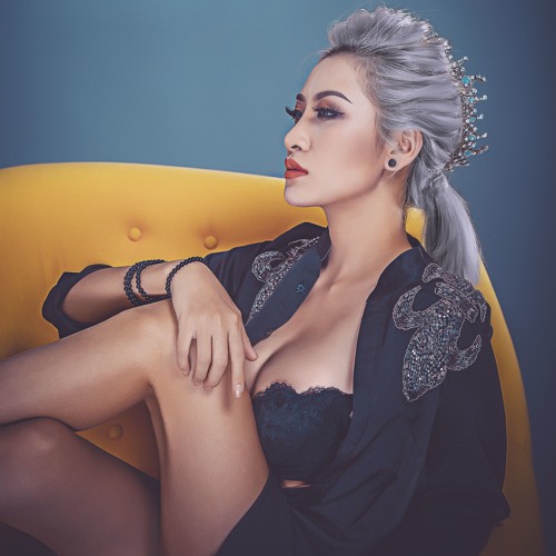 Bánh Giò Xì Gòn - DJ Sully