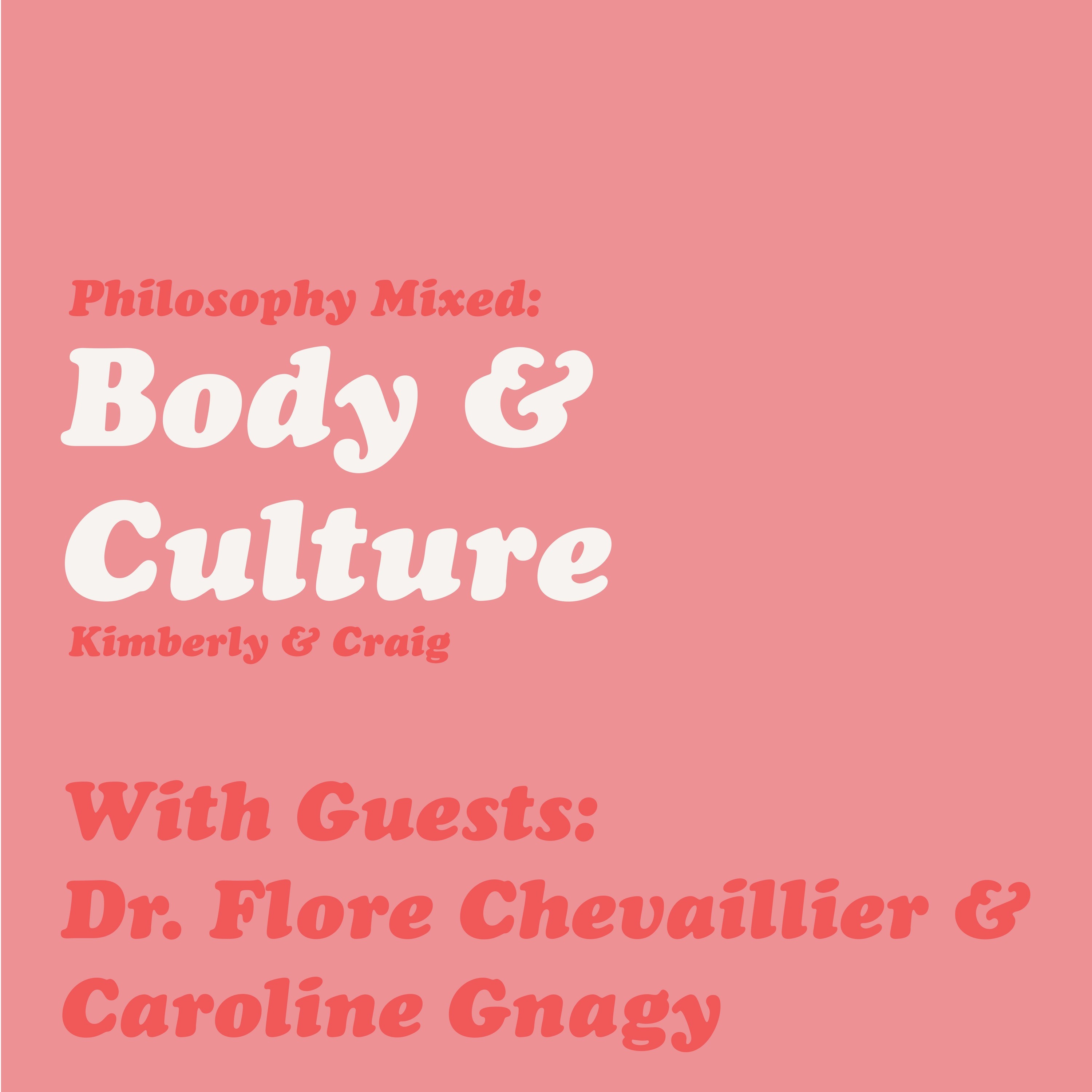 Body And Culture