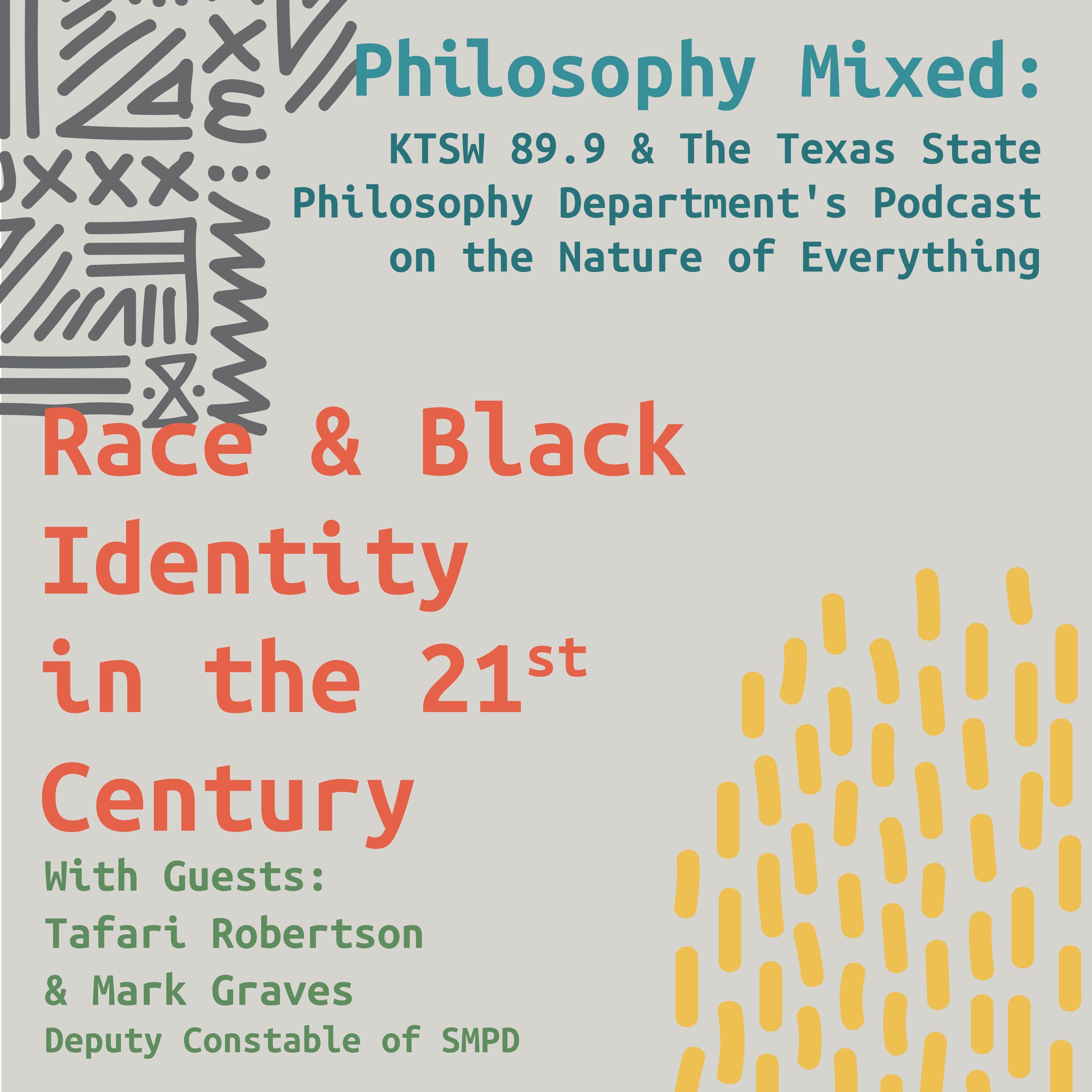 Race And Black Identity In The 21st Century