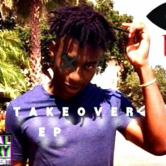 GOING IN Feat. LulHunxho  [The Takeover ep]