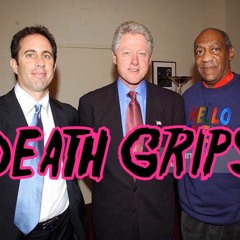 Death Grips - World Of Dogs (Headspin Rmx)
