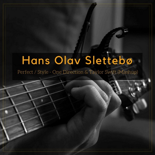 Perfect / Style - One Direction & Taylor Swift (Mashup)