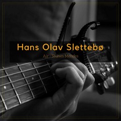 Air - Shawn Mendes