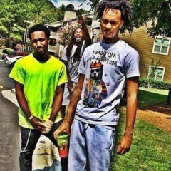 Aura - Moment Of Stylin Ft. The A1 Supergroup