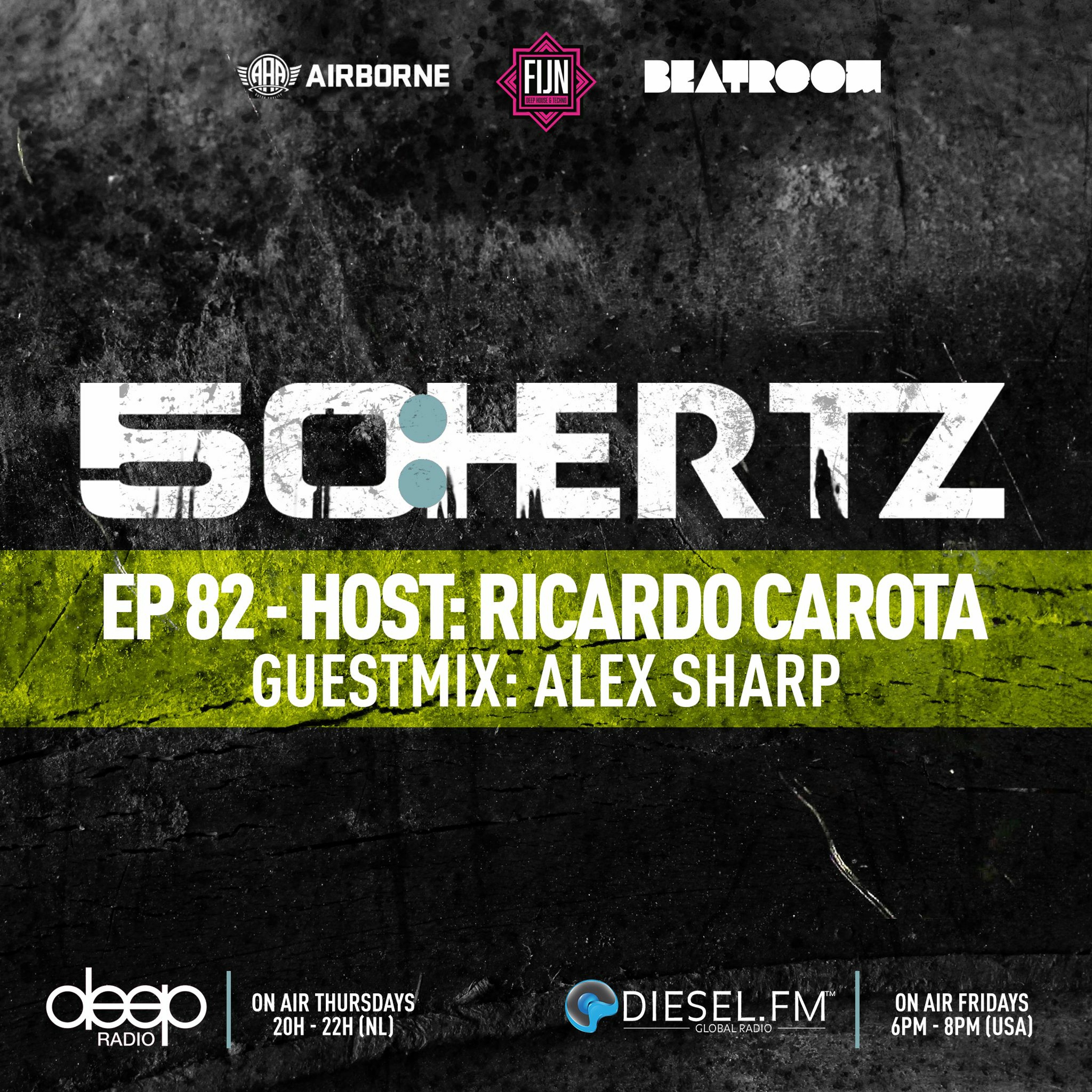 50:HERTZ Community