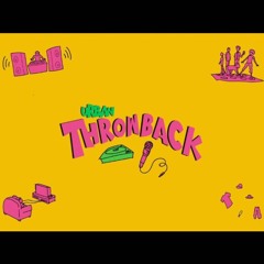 DJ Nayraw "Urban Throwback Promo" Mix