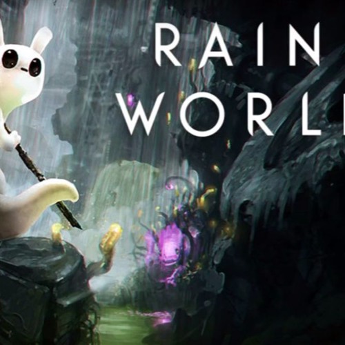 Stream Rain World - Kayava (Soundtrack OST) by Kermt Krus | Listen ...