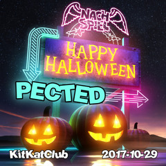 Pected - NACHSPIEL Halloween-Night (KitKatClub) 2017-10-29