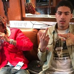 Jay Critch Feat. Rich The Kid Type Beat - Fashion (Prod. Lennonprime)