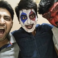 Hello Halloween