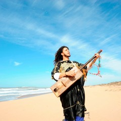 Journey Through The Desert