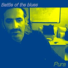 Battle Of The Blues