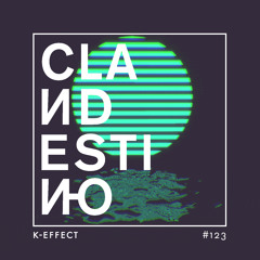 Clandestino 123 - K-Effect