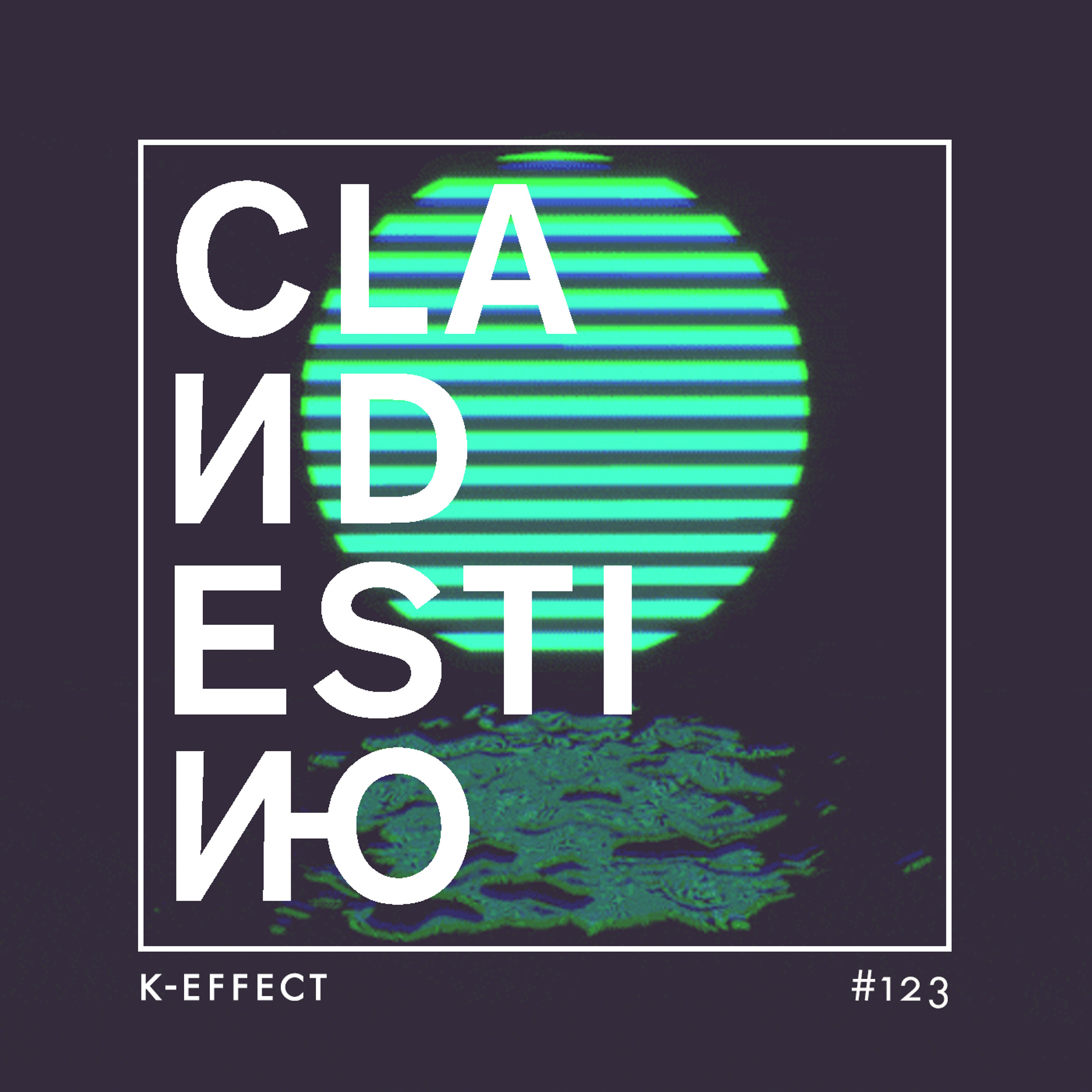 Clandestino Podcasts