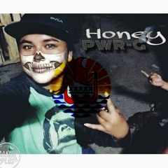 TCKR/IS BACK '(4HoneyPWR-G)2m17