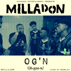OG'n