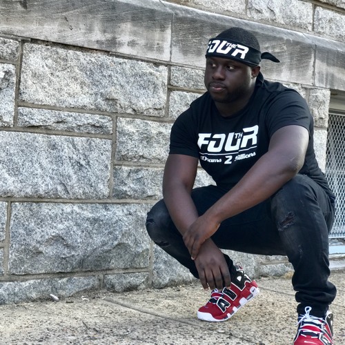 SHES A B FREESTYLE - Darc' 4thst