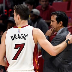 10-30-17: Miami Heat Roundup & Trip Down Memory Lane with Cory Sanning