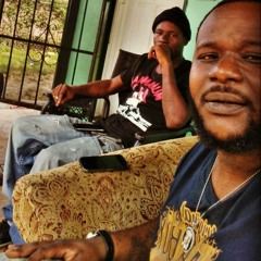 Getem Nuk X SkyLine (Out Da Gehtto)