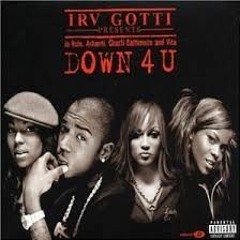 Ja Rule "Down 4 U" Type Beat!!