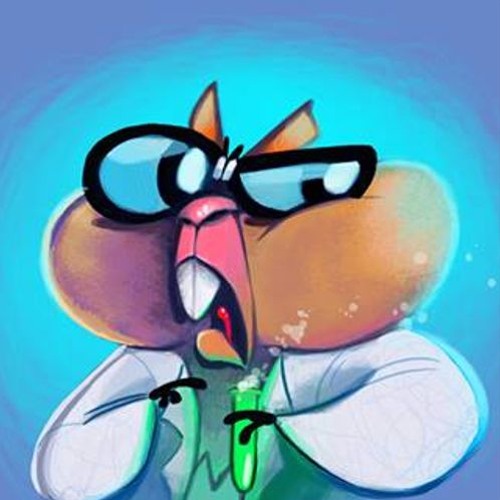 Prof. Nutterbutter - Searching Stuff