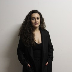 Artist Hasmik Aga-Sarkisian Interview, San Francisco, California - 10 2017