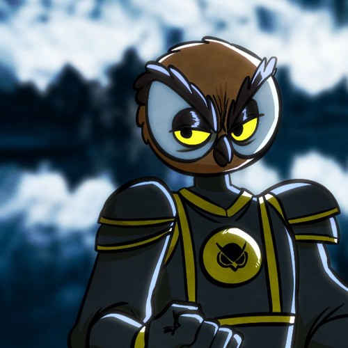 Tubertale - Savior Of The Night (Old) (By Sonix and ShadeWolf)