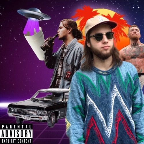 LEKIANTYS MESHKINAI 2 (PROD. BY NOTHING PERSONAL)