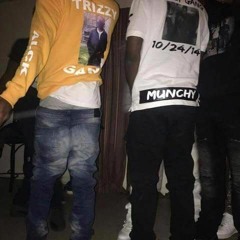 AB Da General Feat. Jumpout Munchy - AYE