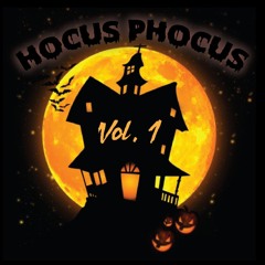 Hocus Phocus Halloween Mix