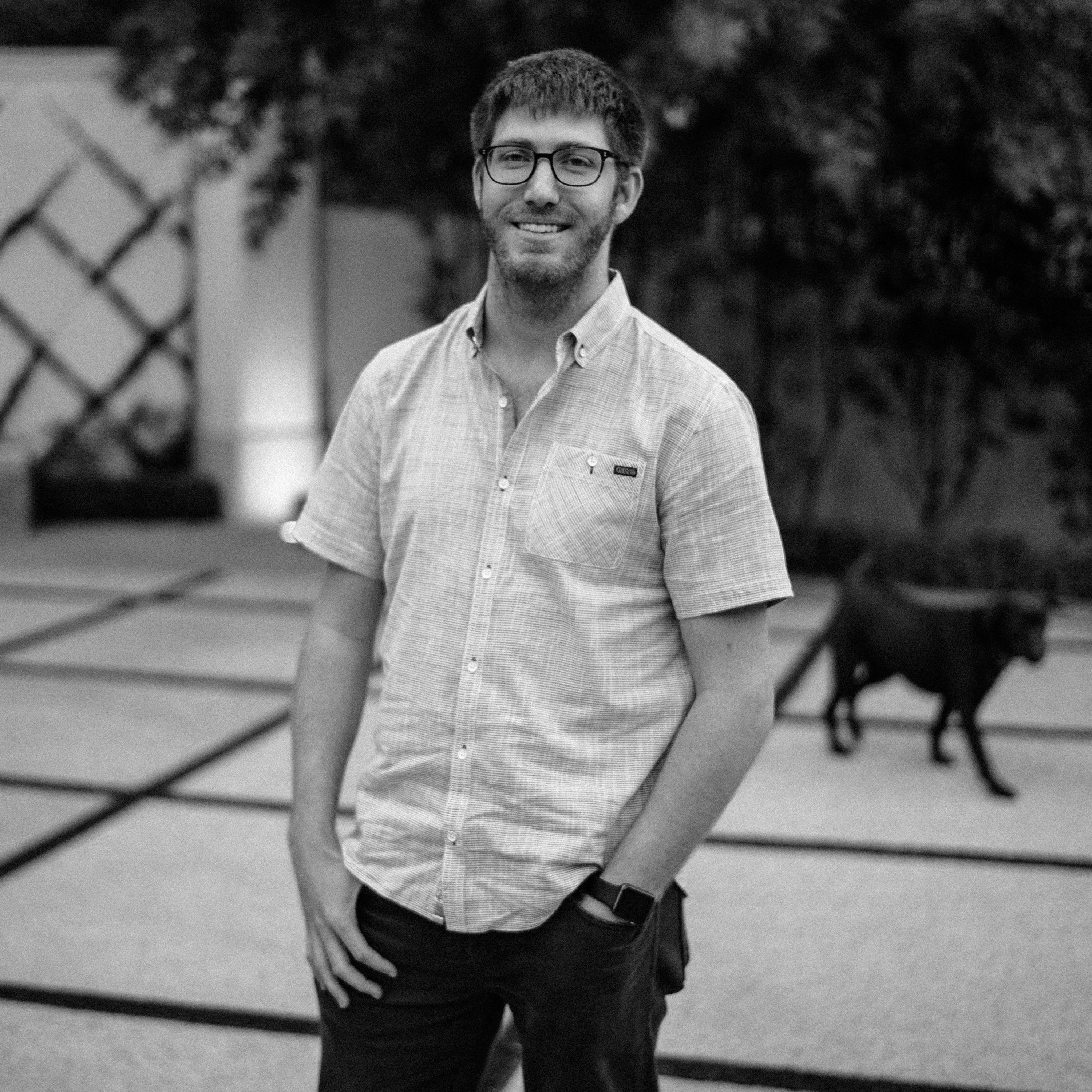 Alex Capecelatro on AI, smart homes, and the new battle for the living room episode artwork