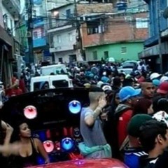 Mc Kitinho Embrazadão