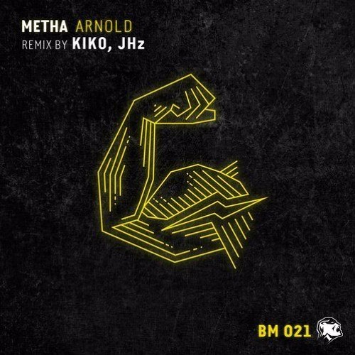02. Metha - Arnold Kiko Remix)