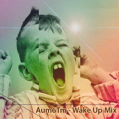 Morning WakeUP Live Mix (minimal To Tribe Mix) - Anxiolitik