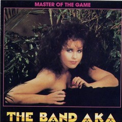 The Band AKA - Spirit (Bouvier Records) LP U.S 1987