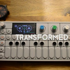 Transformed (OP-1)