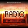 Fallout 4 Radio Songs - Diamond City Station Full + Track List
