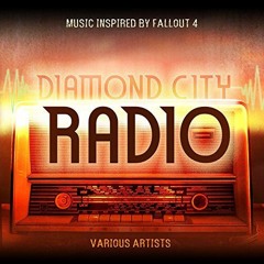 Fallout 4 Radio Songs - Diamond City Station Full + Track List