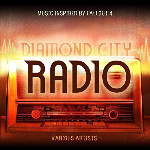 Stream Fallout 4 Radio Songs - Diamond City Station Full + Track List by  Zmoster1 | Listen online for free on SoundCloud
