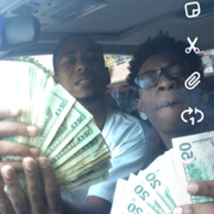 $krilla Ft. Wavy Will - Countin' My Blessings