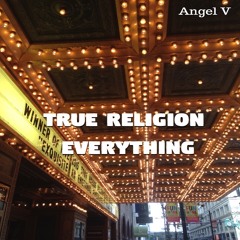 True Religion Everything