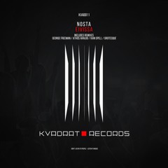 Nosta - Eivissa (Original Mix)