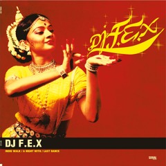 DJ FEX - INDIE WALK - RADIO EDIT