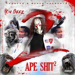 Ron Geez - Ape Shit