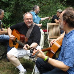 Same Thing Every Day