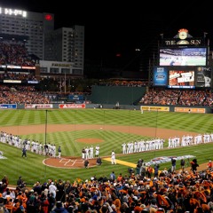 8-21-17 Orioles v A's (Bottom 2)