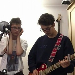 Movie Of My Life ft. James Aitken